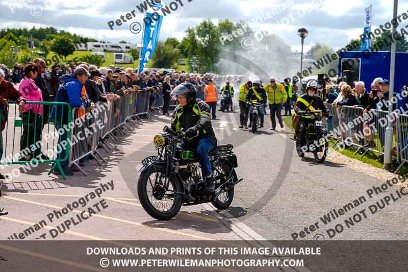 Vintage motorcycle club;eventdigitalimages;no limits trackdays;peter wileman photography;vintage motocycles;vmcc banbury run photographs